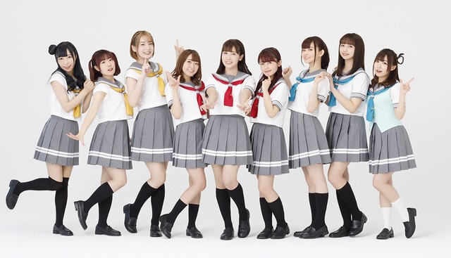 Love Live! Sunshine!!
