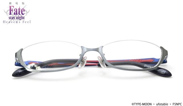 Fate/stay night[Heaven's Feel]