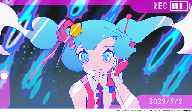 Check Out Hatsune Miku's 
