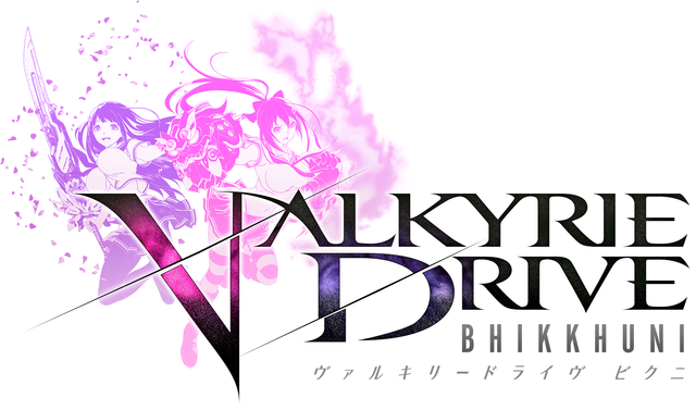 Valkyrie Drive: Bhikkhuni