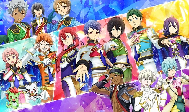 KING OF PRISM Anime Celebrates Its 7th Anniversary with Special