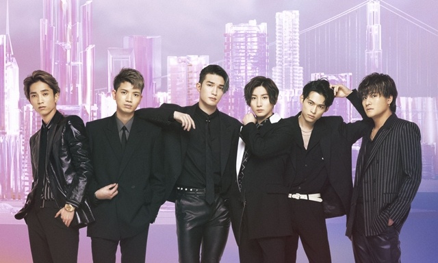 SixTONES Member Taiga Kyomoto Makes Guest Voice Appearance in