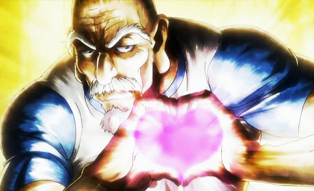 Criador de Hunter x Hunter fala sobre a sua saúde