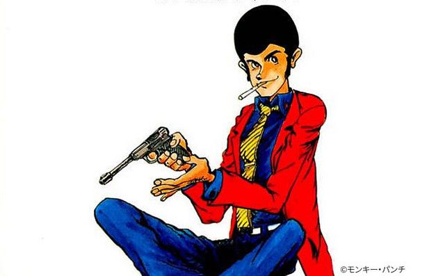 Lupin III Manga Author Monkey Punch Passes Away at Age of 81