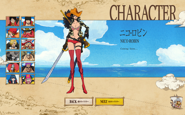 One Piece Film Z – Set Di 8 Figure Chozokeii Damashii – Importazione Giapponese – Personaggi In Costumi Da Film - 2