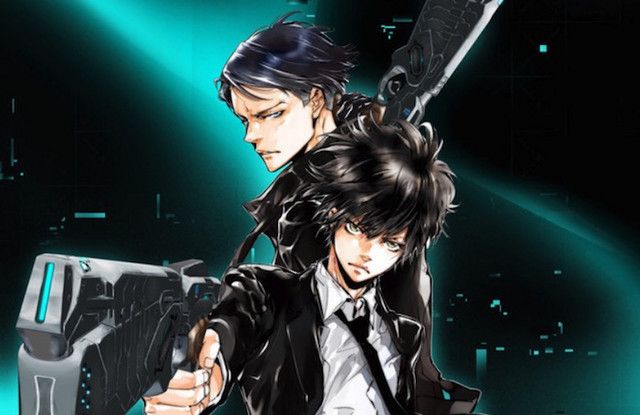 PSYCHO-PASS 3 Anime Set to Hit the Airwaves This October