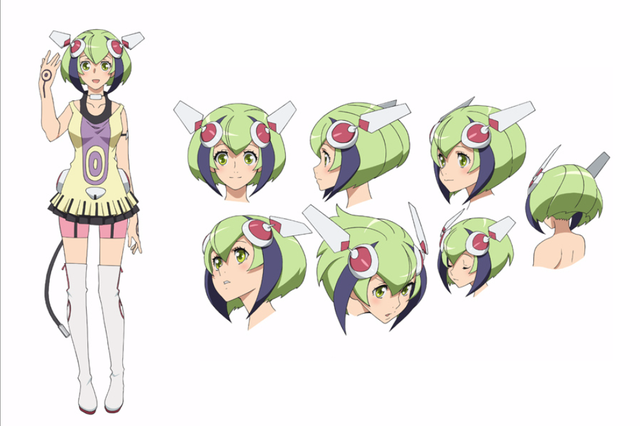 Dimension W