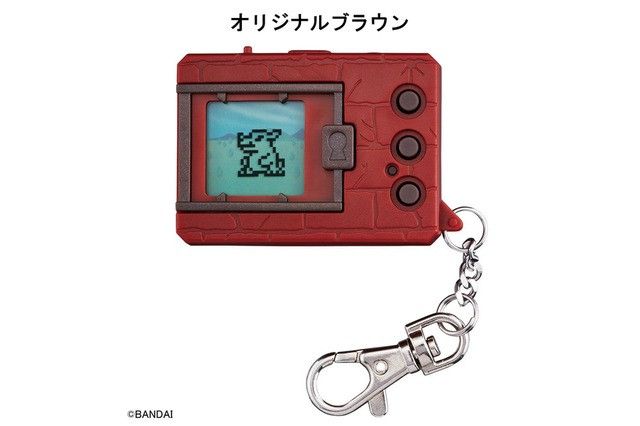 話題のデジモン【20th】初代 デジタルモンスター ver.20th | デジモンウェブ | デジモン公式