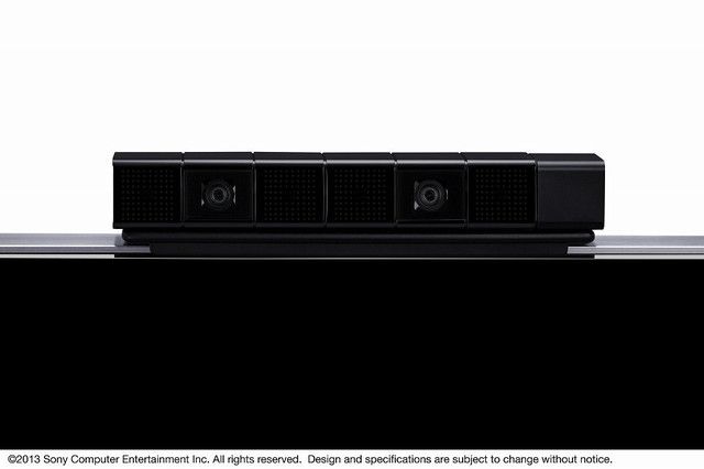 In-Depth: Sony Confirms PlayStation 4 Hardware Specifications