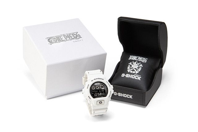 G shock one piece hot sale edition