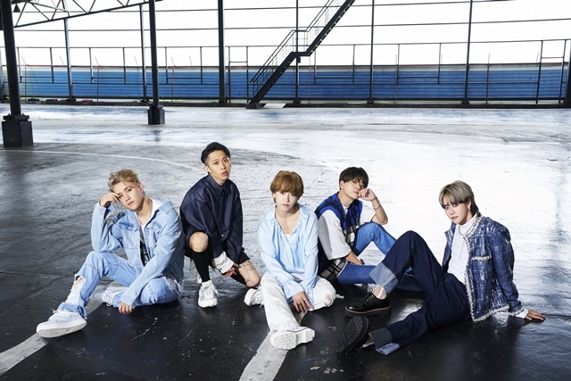 MADKID to Release Fall 2022 TV Anime Beast Tamer Opening Theme on