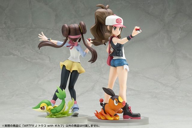Kotobukiya Adds 