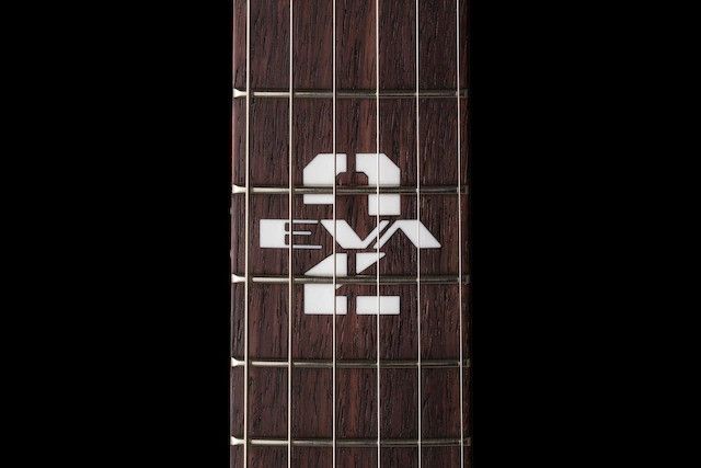 Shred Angels to Bits With This Asuka Evangelion Fender Telecaster