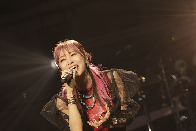 Sony's SACRA MUSIC FES Returned to Stages to Sold-Out Crowds