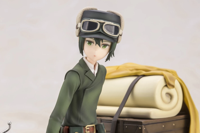 Crunchyroll-Exclusive 