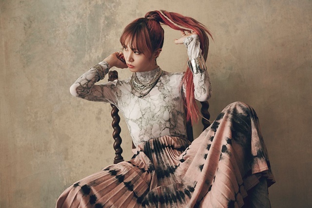 邦楽 LiSA MUSIC CLIPS LANDER LEO-NINE LITTLE LiSA LEO-NiNE 2020 Album CD + DVD Ltd/E Type-B New J-Female