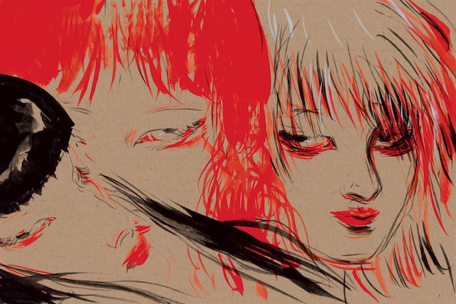 INTERVIEW: Shinjuku Author mink Talks Film Inspiration and