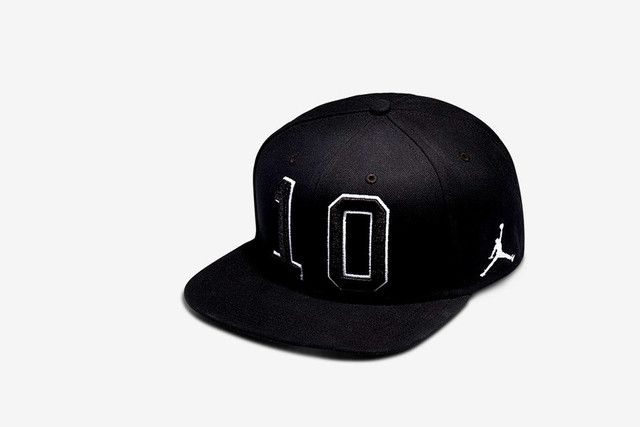 【限定コラボ】SLAM DUNK × JORDAN キャップ 入手困難 / 希少 画像4 / 8＞スラムダンク×ナイキ ジョーダンがコラボ！ 天才・桜木花道