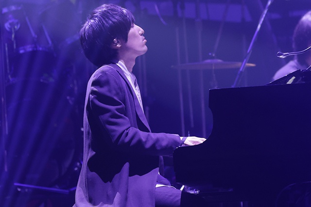 Sony's SACRA MUSIC FES Returned to Stages to Sold-Out Crowds