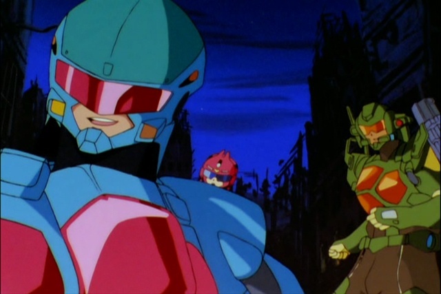 超音戦士ボーグマン BD SONIC POWER COLLECTION [Blu-ray] g6bh9ry Sonic Soldier Borgman Blu-ray (Series Complete BD-Box / 超音