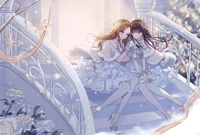 ClariS (Character Group) Image by redjuice #3043822 - Zerochan Anime Image  Board