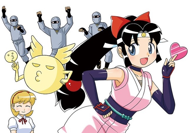 Nana Mizuki & Norio Wakamoto Send Recommendation Messages for