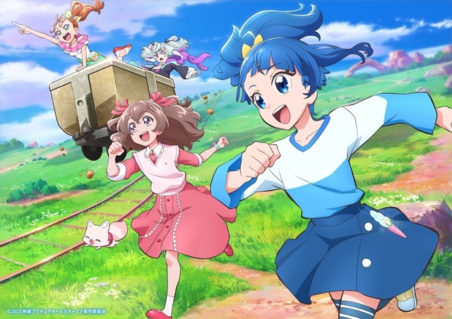 Anime News, Top Stories & In-Depth Anime Insights - Crunchyroll News
