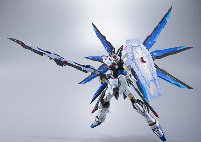 Tamashii Nations Releases 