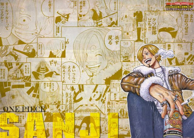 One Piece Manga Portugues ONE PIECE ワンピース トランプ