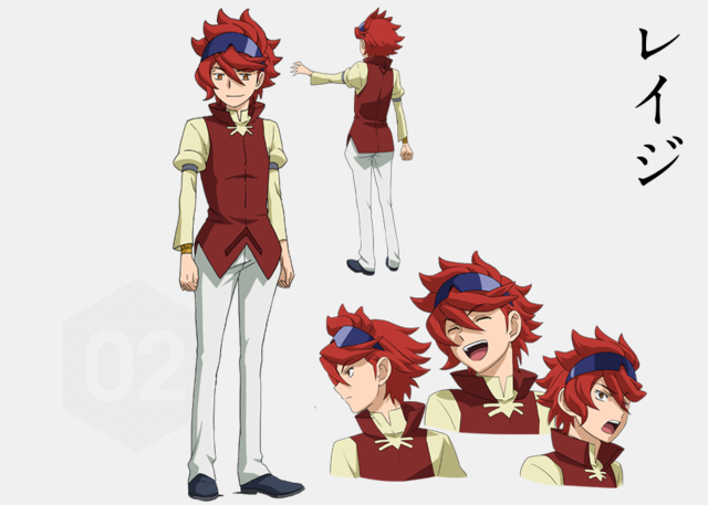 Build Fighters Re Rise Anime News, Top Stories & In-Depth Anime Insights - Crunchyroll News