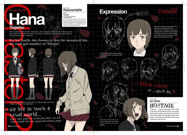 Kickstarter-Funded Anime 