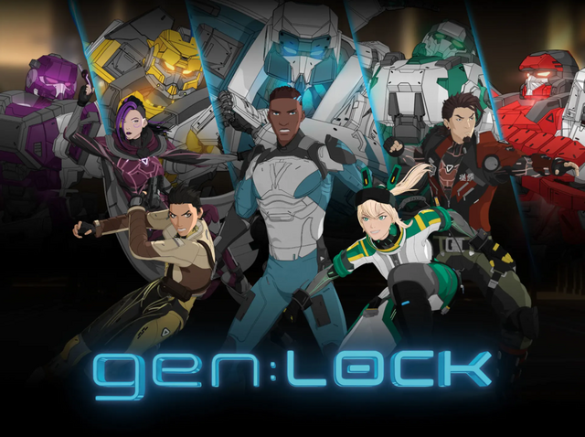 Genlock Comics Anime News, Top Stories & In-Depth Anime Insights - Crunchyroll News