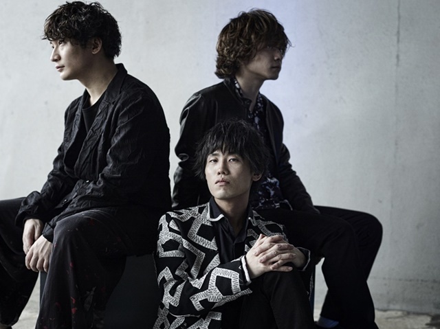 BURNOUT SYNDROMES Posts Those Snow White Notes OP Theme MV