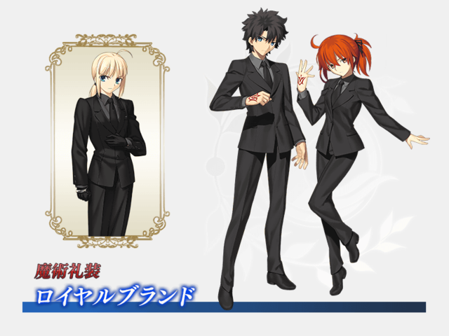 Fate/GO Takes the US Back to the Fourth Grail War for 
