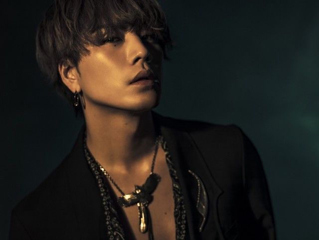 Hiroomi Tosaka Brings the Groove for Detective Conan Film Theme
