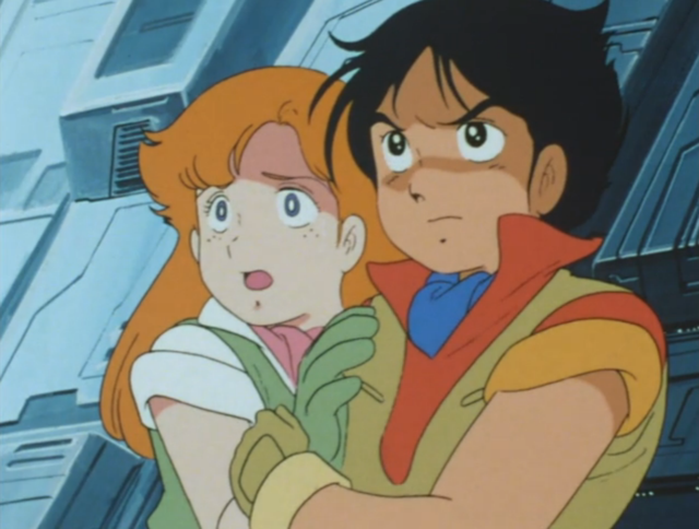FEATURE: Cruising the Crunchy-Catalog: 