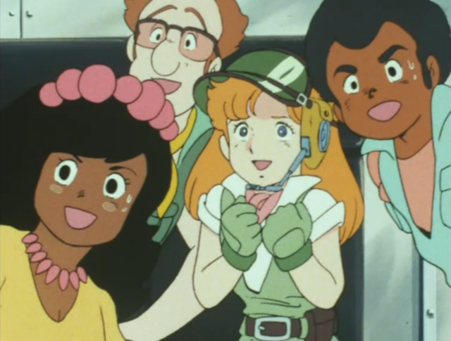 FEATURE: Cruising the Crunchy-Catalog: 