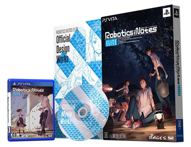 Robotics;Notes