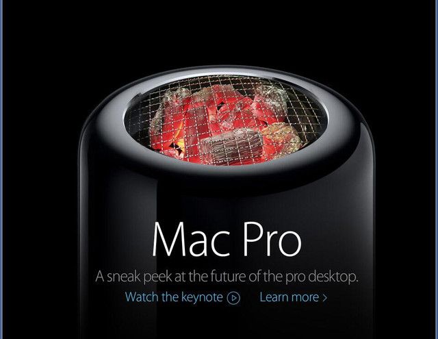 Funny Japanese Twitter Reactions to Forthcoming Mac Pro