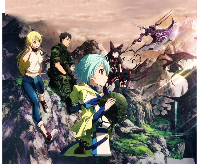Anime News, Top Stories & In-Depth Anime Insights - Crunchyroll News