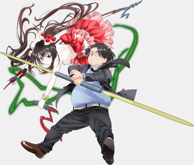 Team Sword Takes Over in Latest 