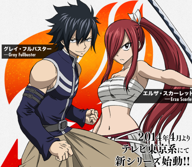 Tetsuya Kakihara And Aya Hirano
