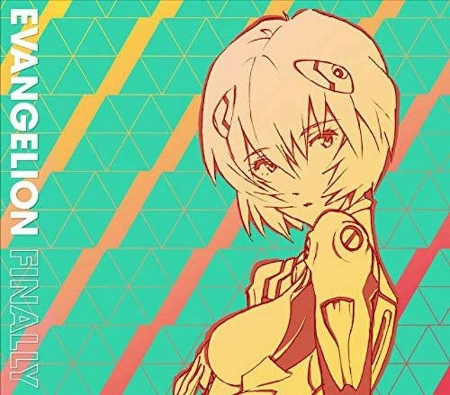 Check Out Preview for Neon Genesis Evangelion Soundtrack 25th