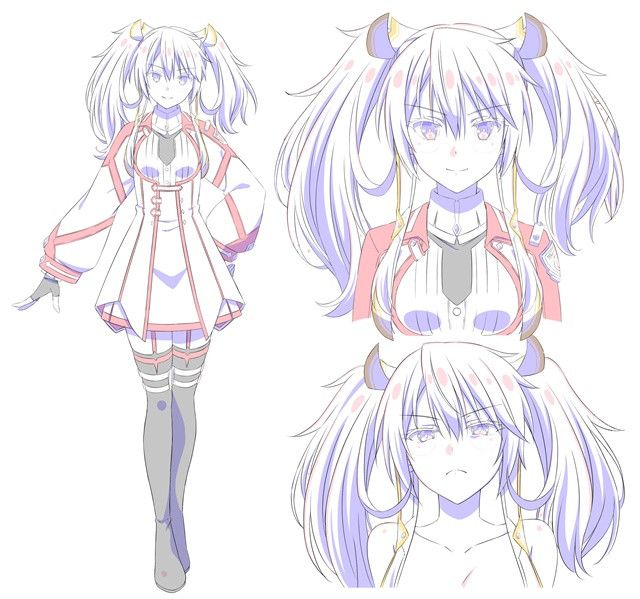 Adaptação em anime de The Misfit of Demon King Academy ganha previsão de estreia e elenco de dublagem - Crunchyroll Notícias