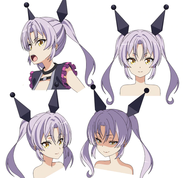 Idol-Themed WIXOSS DIVA(A)LIVE Debuts New PV and More Cast