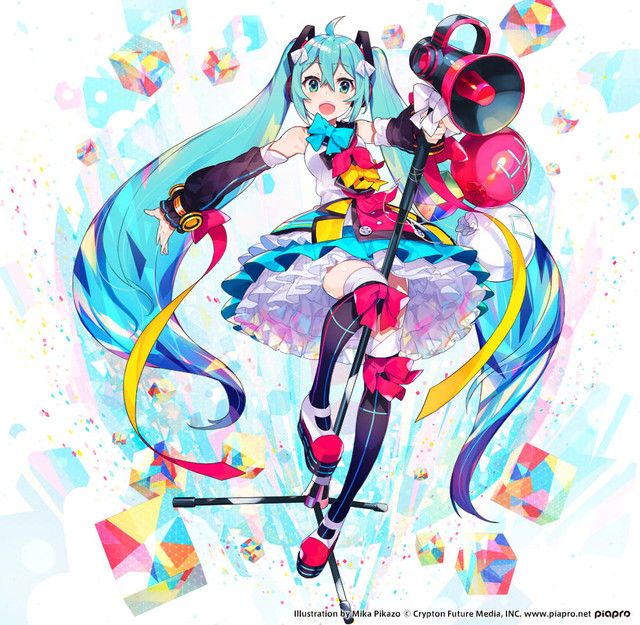 初音ミク　マジカルミライ2018 OFFICIAL ALBUM Amazon.co.jp: 初音ミク「マジカルミライ 2018」OFFICIAL ALBUM