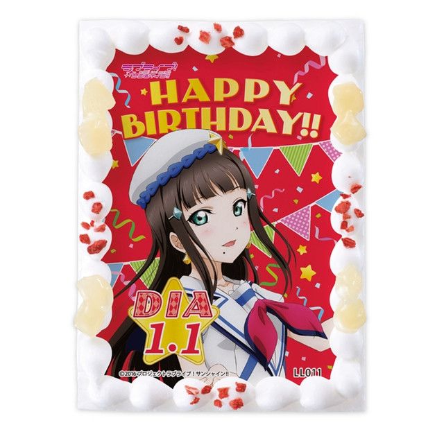 Celebrate Your Birthday with 