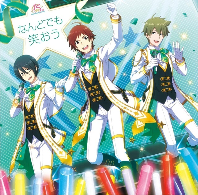 The Idolm@ster Franchise Looks Back at Its 15-year Music History