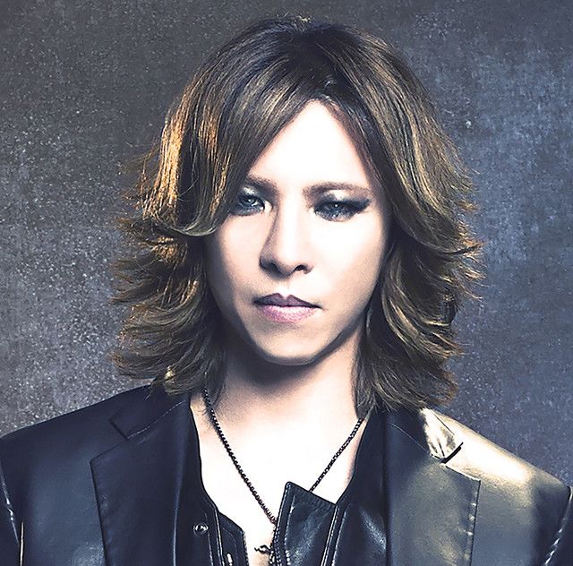 X Japan Drummer Yoshiki to Have Emergency Surgery - Crunchyroll News
