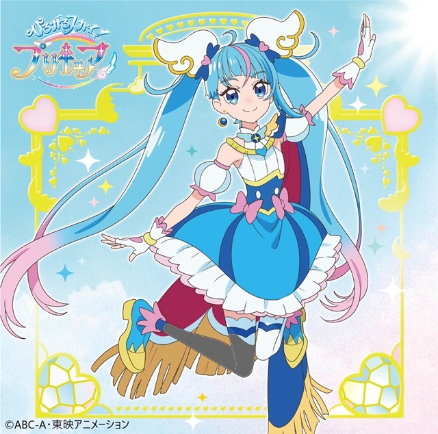 Precure Franchise to Get Two 20th Anniversary Best Albums